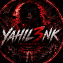 Discovery icon for 𝐘𝐚𝐡𝐢𝐥𝟑𝐧𝐤 Discord server